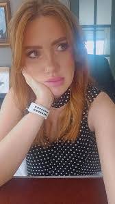 Cassie Strouse's Instagram, Twitter & Facebook