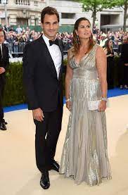 Hi everybody, i'm roger federer. Sie Sind Bei Der Gala Gar Nicht Mehr Aus Dem Strahlen Herausgekommen Topmodel Gisele Bundchen Und Ihr Ehemann Tom Brady Welche Paare Sich Ausserdem Turtelnd Zeigten Sehen Sie In Unserer Bildergalerie Klicken