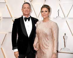 Tom hanks to host televised inauguration special. Tom Hanks Shares Update After Coronavirus Diagnosis