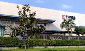 Bergerak di bidang manufaktur, memproduksi, serta perdagangan berbagai jenis kawat produk. Pt Tenma Cikarang Indonesia Profil Produksi Dan Loker Hepii Com