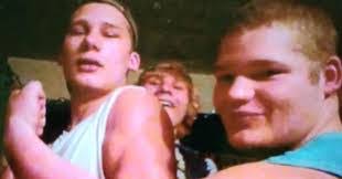 Shawn Roseberry's Instagram, Twitter & Facebook