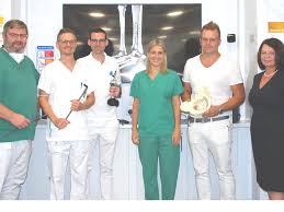 Mobiles Trainingszentrum für Unfallchirurgie des LKH Feldbach-Fürstenfeld