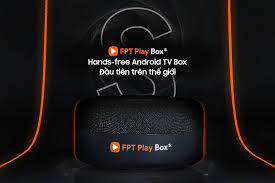 Fpt play box 4k 2018 là một trong những tv box chính hãng đầu tiên tại việt nam hỗ trợ hiển thị fpt play box là sản phẩm cải tiến vượt bậc so với thế hệ android tv box trên thị trường, tích hợp. Fpt Play Box Truyá»n Hinh Ä'iá»u Khiá»ƒn Giá»ng Noi Xem Khong Giá»›i Háº¡n