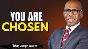 Bishop Joseph Walker
