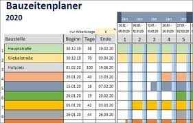Excel vorlage bauzeitenplan, , excel bauzeitenplan vorlage angenehm einfacher projektplan, bauzeitenplan excel kostenlos design 9 nstplan vorlage. Bauzeitenplaner Vorlage Fur Excel Alle Meine Vorlagen De