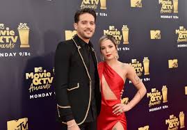 Halsey was famously in a relationship with american horror story star evan peters from the end of 2019 but they called it quits near the start of 2020 and she's now expecting her first baby with. Who Has Halsey Dated Popsugar Celebrity