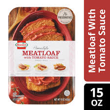 Just joined costco and upgraded to executive membership. Hormel Homestyle Meatloaf With Tomato Sauce 1 Pack Walmart Com Walmart Com