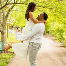 Tiffeney Burden and Malik Owens' Wedding Website