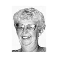 Dorothy Cooley Obituary