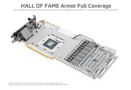 This fee represents a retainer for services rendered as a member of its board of directors, and is in addition. Kfa2 Geforce Gtx 1070 Ti Hall Of Fame Hall Of Fame Series Graphics Card