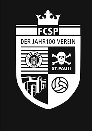 This free logos design of fc st. Pin En Bundesliga