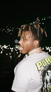 Juice Wrld 80s Cartoons Celebrity Wallpapers Rap Wallpaper
