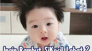 Anda dapat menggunakannya sebagai bahan untuk. Minyak Rambut Bayi Untuk Menebalkan Rambut Minyak Rambut Bayi Rambut