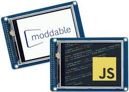 Pushing Png Images To A Display Moddable Tech