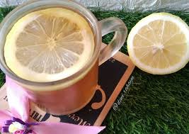 Berikut 5 manfaat yang bisa diraih dari teh hijau campur kemon dan madu. Langkah Mudah Resep Honey Lemon Tea Teh Lemon Madu Yang Lezat