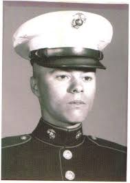 U.S Marine Corps Vietnam War Veteran Shares His Experience