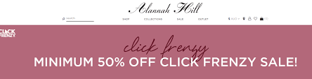 Click frenzy works on two psychological principles—urgency and scarcity. 2019 Click Frenzy Coupons And Deals Up To 50 Off Charles Keith Lookfantastic Ck And More Exclusive Click Frenzy Offers Cashback Click Now Extrabux