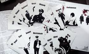 Maybe you would like to learn more about one of these? How To Play Mafia Card Game Arxiusarquitectura