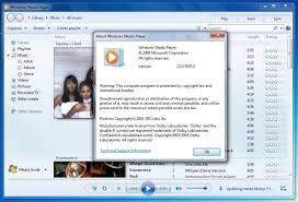 The latest version of the tool consists of a new music services icon that lets you access different online music streaming platforms from within the player. Windows Media Player 12 0 7057 0 Original Files From Windows 7 Build 7057 Windows 10 Forums