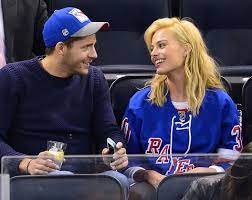 Margot robbie is an australian actress best known for her roles in 'the wolf of wall street,' 'suicide squad' and 'i, tonya.' Who Is Tom Ackerley Margot Robbie S Husband Fun Facts To Know