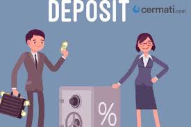 Anda juga mesti semak berapakah pesaing anda sedang jual di. Apa Keuntungan Dan Kerugian Deposito Ini Penjelasannya Cermati Com