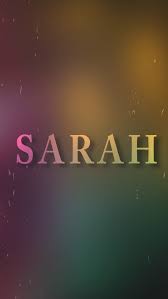 Create good names for games, profiles, brands or social networks. Hd Sarah Name Wallpapers Peakpx