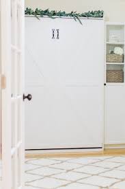 Maybe you would like to learn more about one of these? Guest Room Makeover With Diy Sliding Barn Door And Murphy Bed Tampa Mom Blog