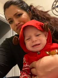 Christmas is in 4 months