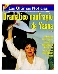 Francisco vidal versus matías del río la negra portada de la nación y la posterior destitución de yasna provoste han traido como consecuencia una discusión sobre líneas editoriales, libertad de expresión, rol de los medios privados y públicos. Los Del 22 Se Los Advertimos Ø¹Ù„Ù‰ ØªÙˆÙŠØªØ± Recordemos Que Yasna Provoste Tiene Su Prontuario Asi Como Van Las Cosas No Es Raro Pensar Que Llegue Al Congreso El Comandante Ramiro Elpeorcongresodelahistoria