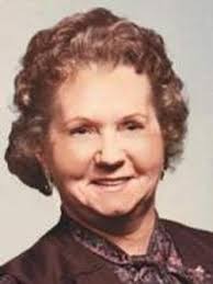 Obituary for Martha Wesley