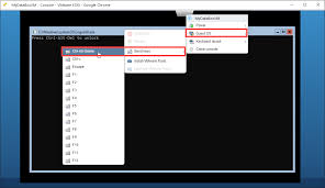 Setting up a vmware vsphere environment. Tutorial On Provision Azure Data Box Gateway In Vmware Microsoft Docs