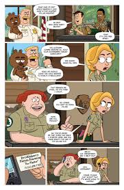 Brickleberry Issue Erofus Sex And Porn Comics My XXX Hot Girl 0 | Hot Sex  Picture