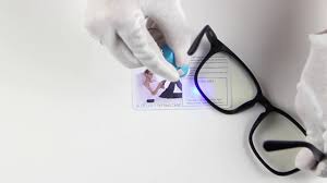 Baxter blue lane maple tortoise. Cyxus Blue Light Test Card