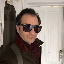 Patrick Groth-Brodersen