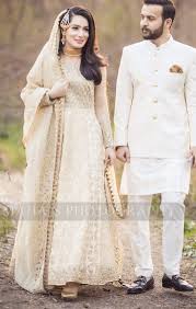 Nikkah Pakistani Bridal Dresses Bridal Dress Design Desi Wedding Dresses