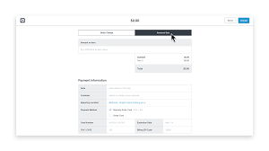 Virtual terminal is an application with no monthly fee and it easily processes payment from any computer or mobile phone anywhere with internet connection. Accept Payments On The Online Square Dashboard Square Support Center Us