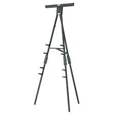 Da Lite Display Easel 5 Black H321