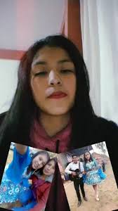 Flor Daniela la voz Angelical