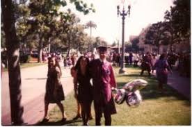 class of 91'-95' (David Starr Jordan High School)