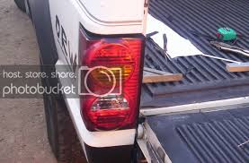 Jeep Comanche Tail Light 4 Jeep Comanche Jeep Jeep Lights