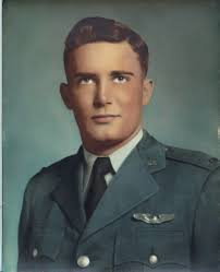 Capt William Jennings “Bill” Carroll Jr. (1935-2009)