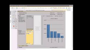 Building Pervasive Analytics Dashboards With Sap Business One And Sap Ha Analytics Dashboard Dashboards Sap