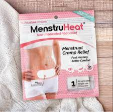 Cara menyembuhkan sakit pada leher dan bahu. Hilangkan Senggugut Dengan 7 Jenis Menstrual Heat Patch Free Malaysia Today Fmt