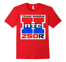 Team Atc 250r Vintage Three 3 Wheeler Quad Racing Shirt T Shirt Design Template Funny T Shirt From Zhangxinye06 14 21 Dhgate Com