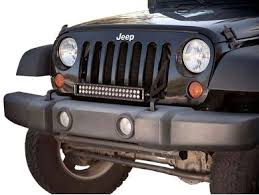 Kc Hilites C Series 20 Grille Mount Led Light Bar Realtruck