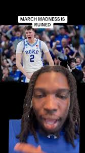 Is March Madness ruined? , All I see is that the NIL is the worst thing to  happen to college sports and I don’t really agree, #collegebasketball  #marchmadness #basketball #greenscreen