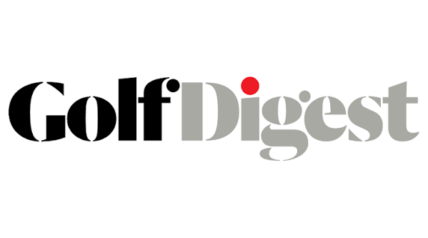 Golf Digest logo