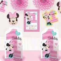 Make your event more thrilling with cheap and trendy minnie mouse decorations available at alibaba.com. Minnie Mouse First Birthday Party Supplies Birthday In A Box