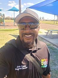 Children Visitation Center