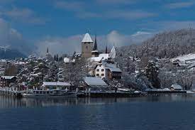 interlaken on twitter spiez interlaken lake thun
